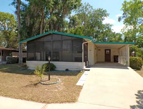 9701 E HWY 25, Belleview, FL 34420