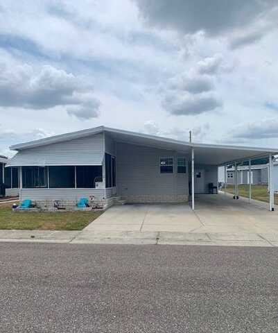 6251 Jessup Dr, Zephyrhills, FL 33540