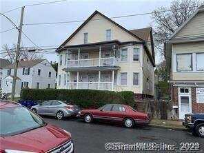 146 Dover Street, BRIDGEPORT, CT 06610