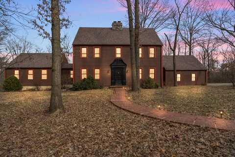 1020 Woodlawn Street, Mexico, MO 65265