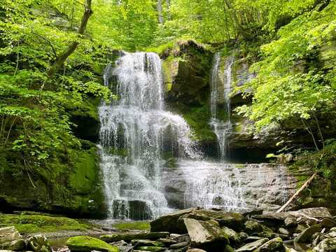 00 Kate Yaeger Rd, Saugerties, NY 12477