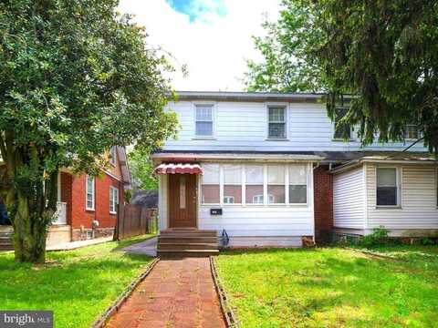 103 N CANNON AVENUE, LANSDALE, PA 19446