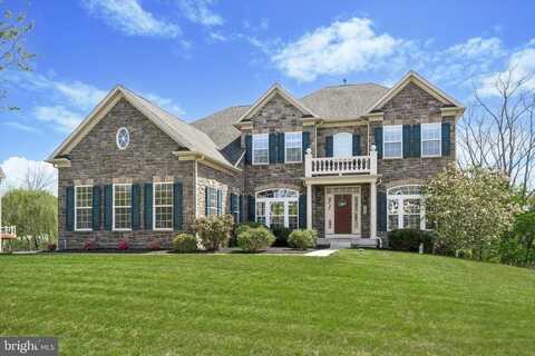 1489 MAXWELL COURT, LANSDALE, PA 19446