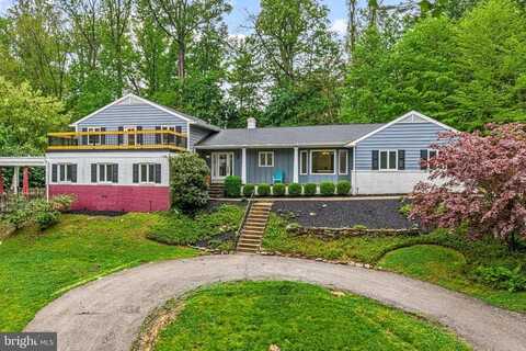 689 MALIN ROAD, NEWTOWN SQUARE, PA 19073