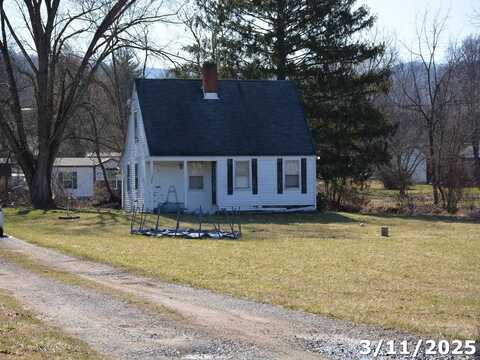 552 Randolph Drive, Beverly, WV 26253
