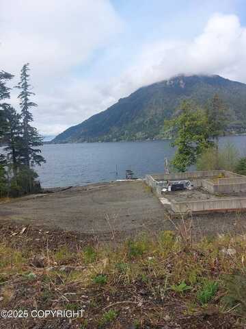 11 Port St Nicholas Road, Craig, AK 99921