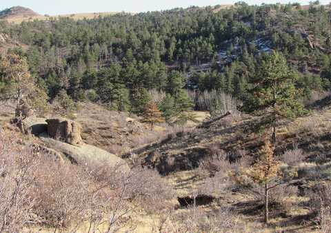 1191 Granite Springs Rd, Cheyenne, WY 82009