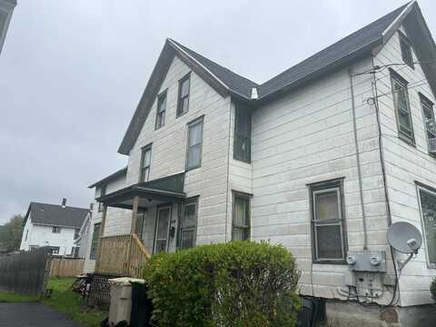 311 Green, Herkimer, NY 13350