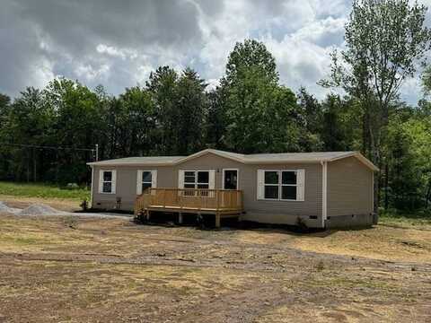 736 Old Cemetery Rd, Madisonville, TN 37354