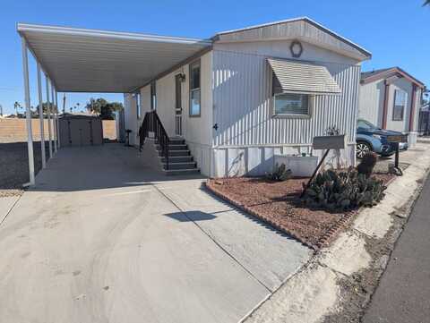 3400 S 4th Avenue, Yuma, AZ 85365
