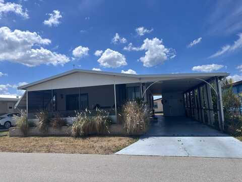 519 Avanti Way, Fort Myers, FL 33917