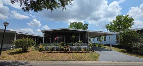 6410 Horse Shoe Bend, Orlando, FL 32822