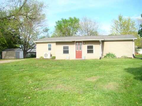 405 N Washington Street, Corydon, IA 50060
