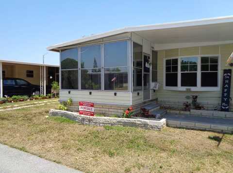 6010 CONCORDIA AV, New Port Richey, FL 34653