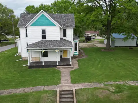 436 North Cecil, MEMPHIS, MO 63555