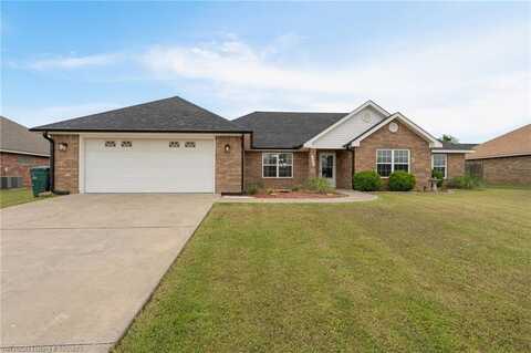 1010 Mattox LN, Sallisaw, OK 74955