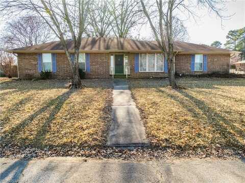 511 Jenny Wren ST, Van Buren, AR 72956