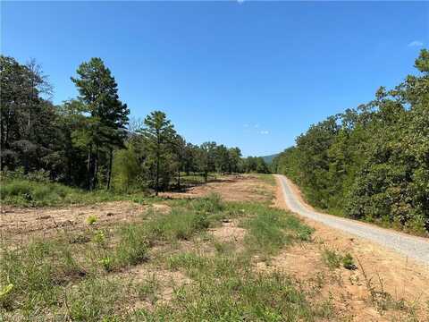 TBD Lot 4 W Hartford RD, Hartford, AR 72938