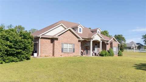107774 S 4720, Muldrow, OK 74948