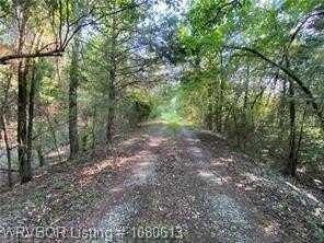 TBD Lot 7 W Hartford RD, Hartford, AR 72938