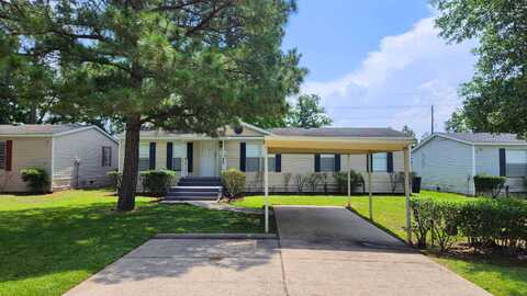 18715 Red Alder Court, Magnolia, TX 77355