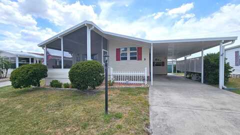 27205 Jones Loop Rd, Punta Gorda, FL 33982