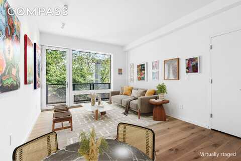 702 Hancock Street, Brooklyn, NY 11233