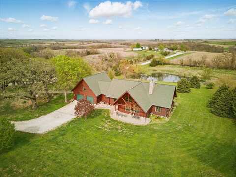 2000 255th Street, Coin, IA 51636