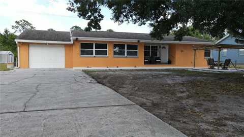 3713 N Econlockhatchee Trail, Orlando, FL 32817