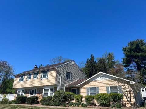 19 Millbrook Drive, Stony Brook, NY 11790
