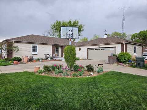 2230 20th Avenue, Central City, NE 68826