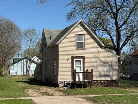 817 Eighth Street, Beloit, WI 53511