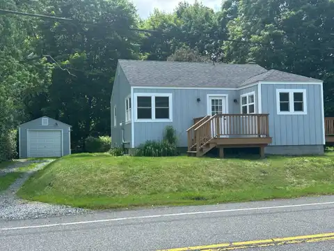 2206 Route 7, Copake, NY 12516