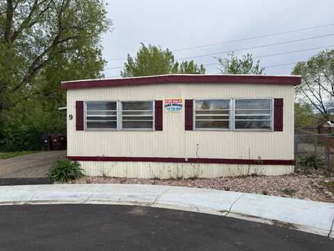 5505 Valmont Rd, Boulder, CO 80301