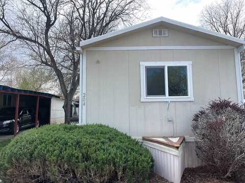 1400 collyer st, Longmont, CO 80501