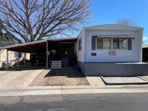900 Mountain View Ave, Longmont, CO 80501