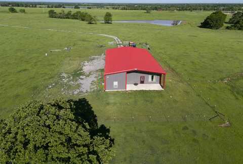 3200 Cypress Road, Durant, OK 74701
