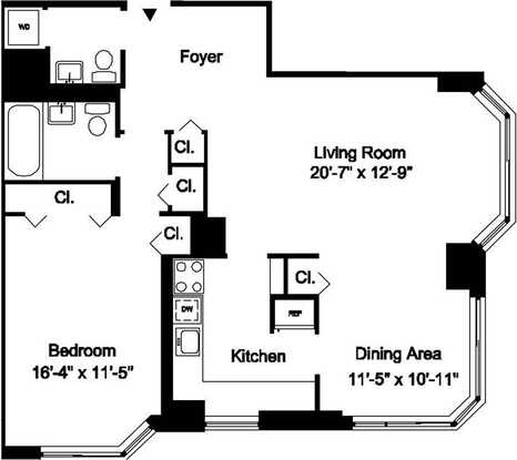 1775 York Avenue, New York, NY 10128