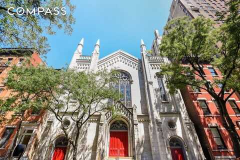 135 West 4th Street, New York, NY 10012