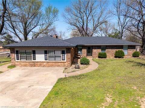 2915 N Mountain Grove RD, Alma, AR 72921