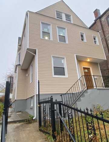 218 Washington Street, Mount Vernon, NY 10553