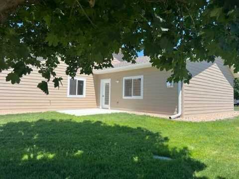 316 S Vermont Ave, PLATTE, SD 57369