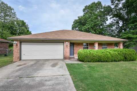 500 Carson RD, Roland, OK 74954