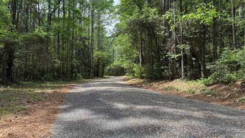 00 Kirby Creek Road, Wiggins, MS 39577