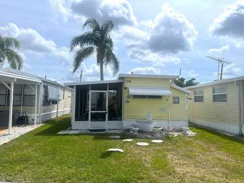 4699 Continental Drive, Holiday, FL 34690