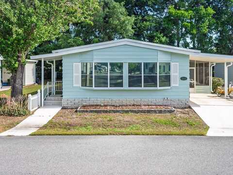 2843 SW 106th STREET, Ocala, FL 34476