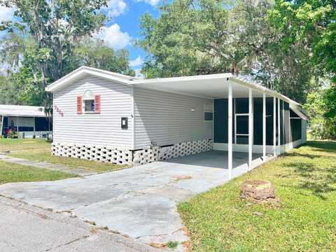 7306 Woodland Drive, Brooksville, FL 34601
