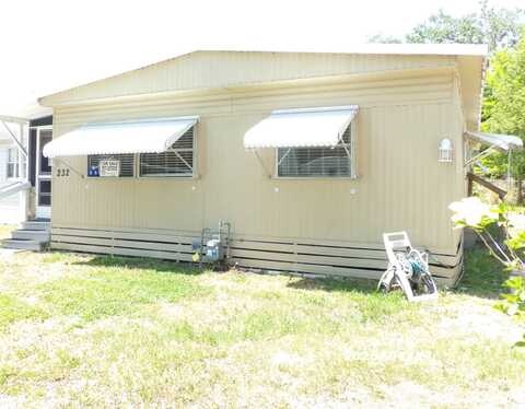 232 MATTHEW CIR, Titusville, FL 32780