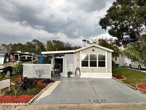 188 Cedar Village Street, Orange City, FL 32763