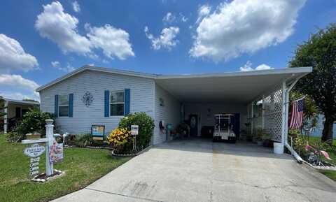 2910 Dollar Bonnet Lane, Lakeland, FL 33810